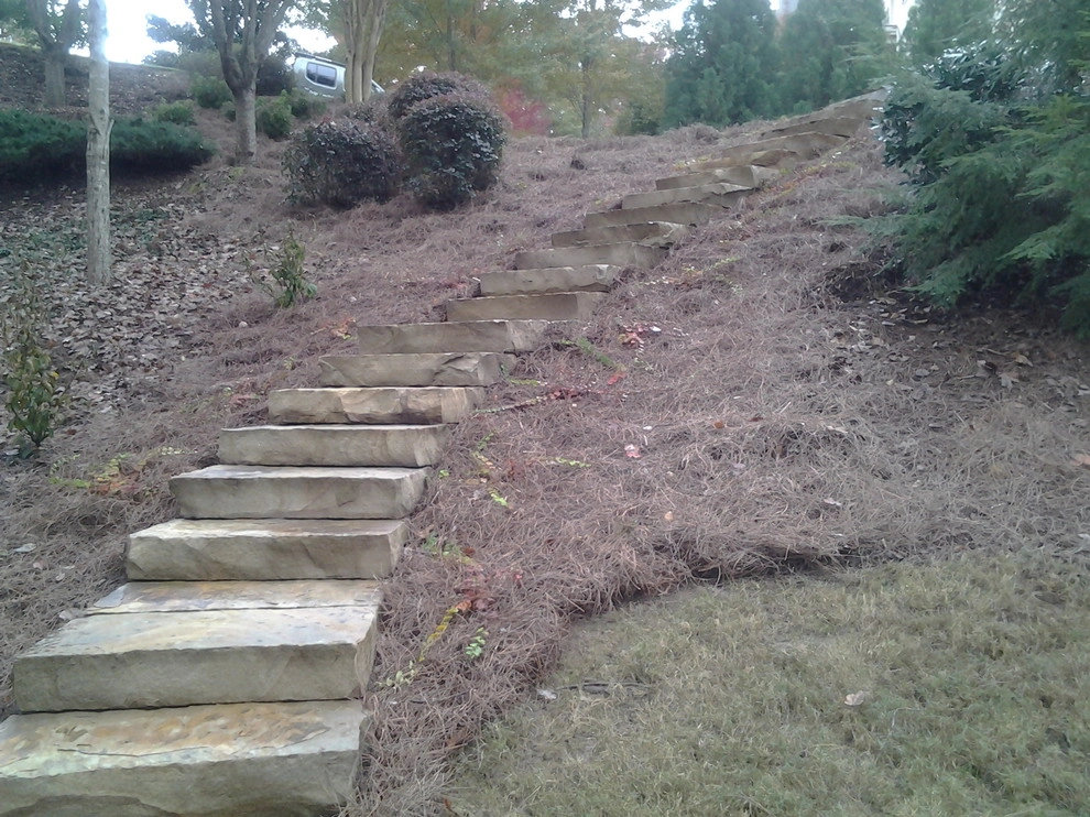 The Landscape Group Inc - Photo 12