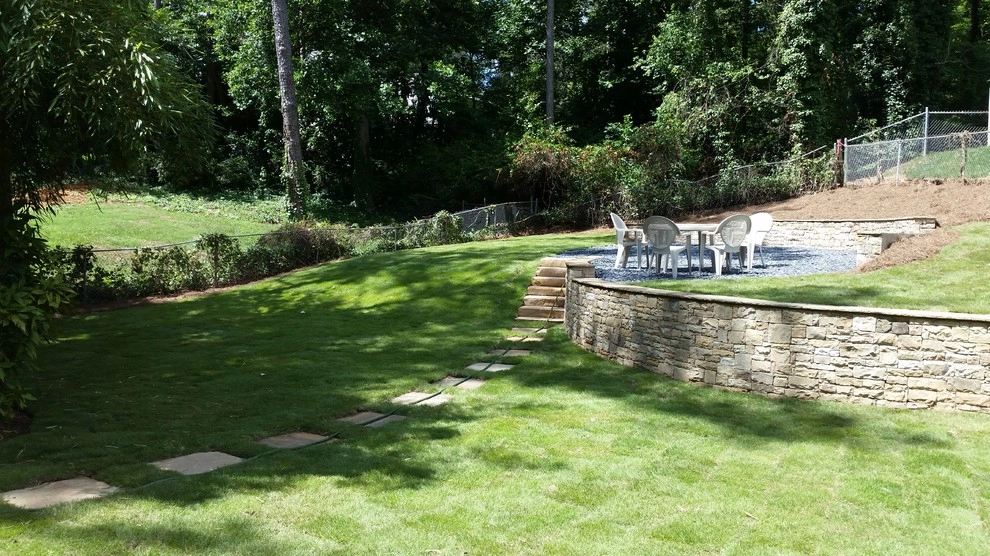 The Landscape Group Inc - Photo 13