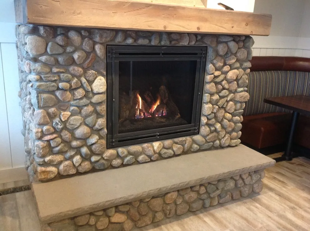 Heating Installations by Brock White Construction Materials - Photo 5