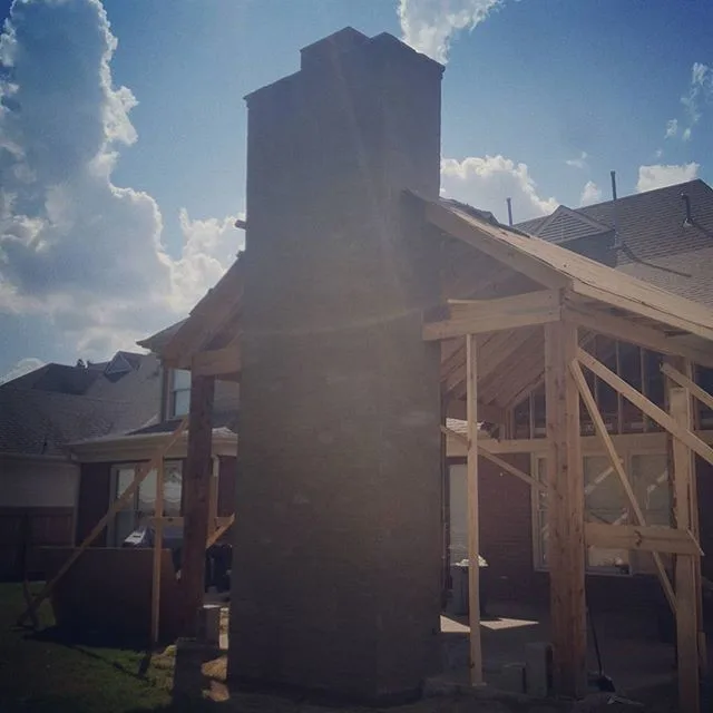 Balderas Masonry Co - Photo 5