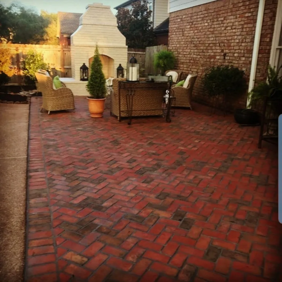 Heating Installations by Balderas Masonry Co - Photo 6