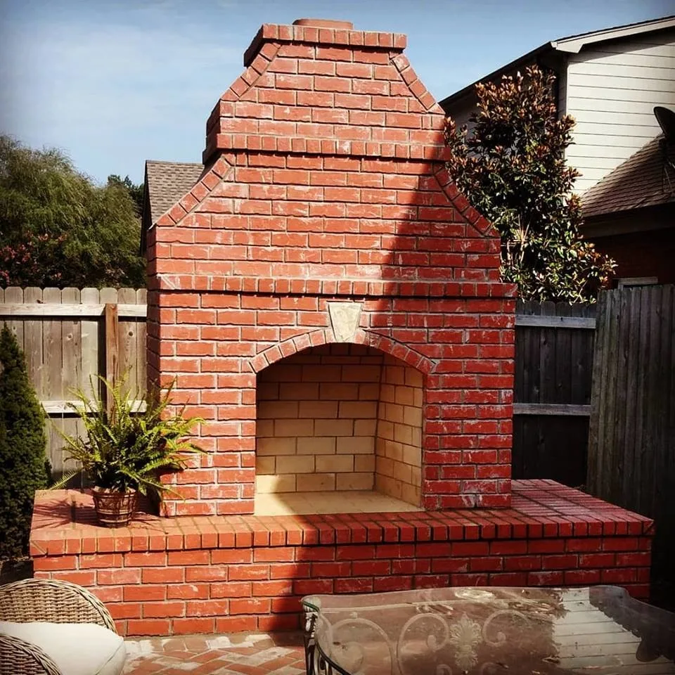 Heating Installations by Balderas Masonry Co - Photo 4
