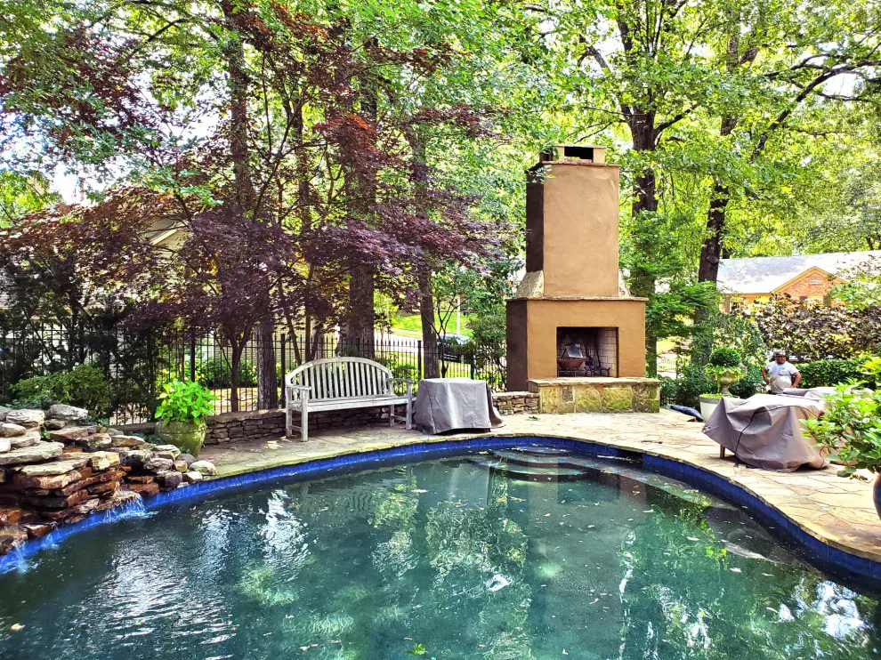 Balderas Masonry Co - Photo 6