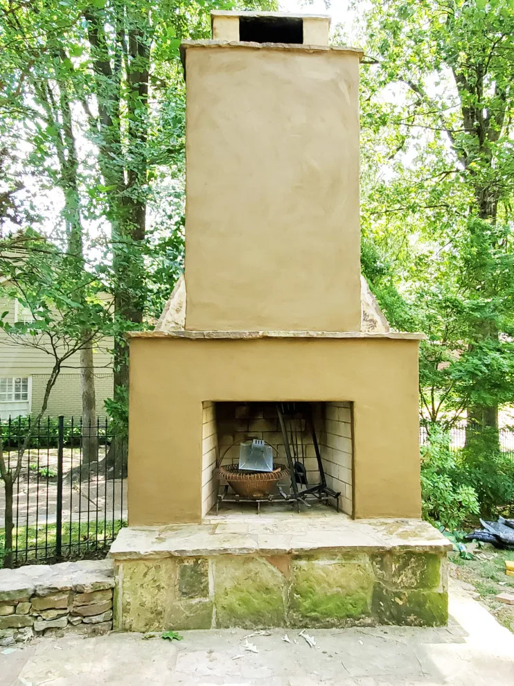 Heating Installations by Balderas Masonry Co - Photo 5