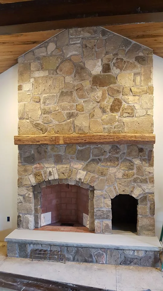 Miller And Richard Masonry - Photo 4
