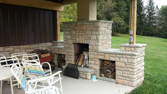 Miller And Richard Masonry - Photo 10