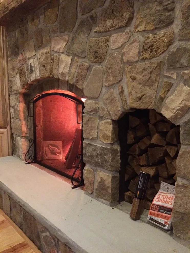 Miller And Richard Masonry - Photo 5