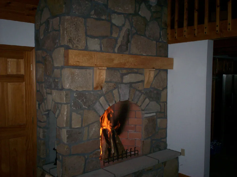 Miller And Richard Masonry - Photo 3