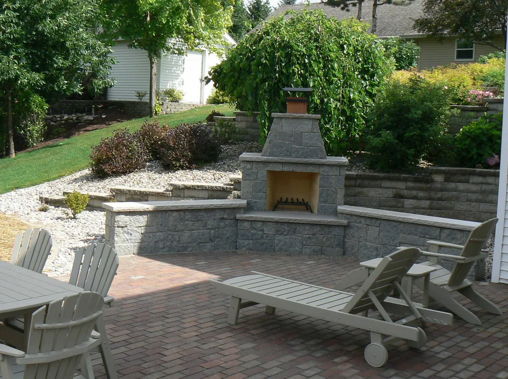 Alfresco Living Areas by Peninsula Stone, Inc. - Photo 5