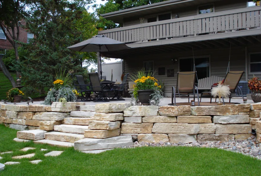 Alfresco Living Areas by Peninsula Stone, Inc. - Photo 9