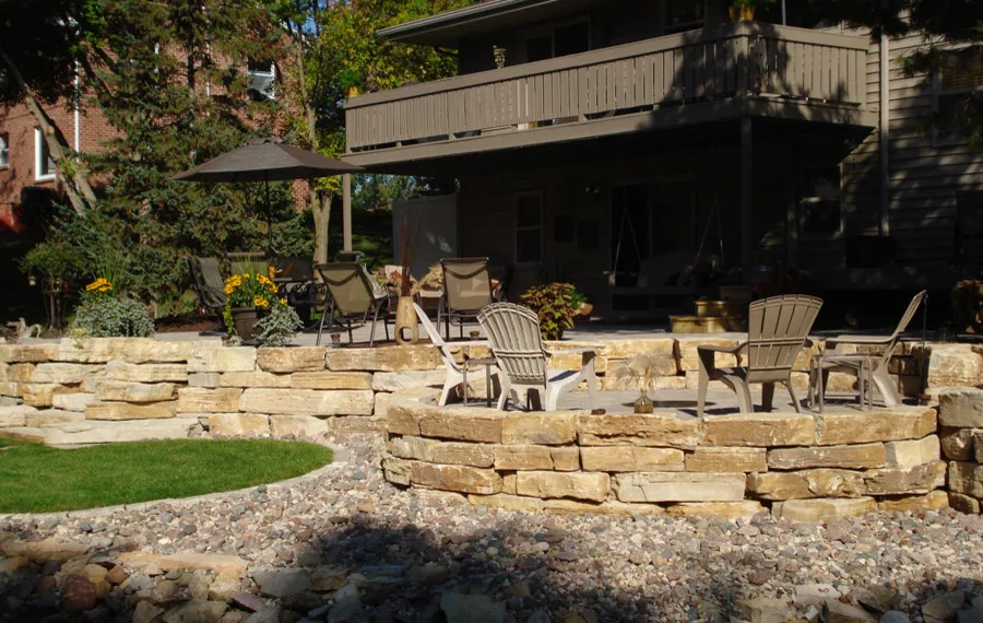 Alfresco Living Areas by Peninsula Stone, Inc. - Photo 4