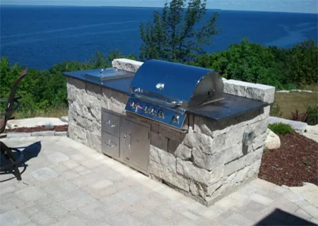Alfresco Living Areas by Peninsula Stone, Inc. - Photo 6