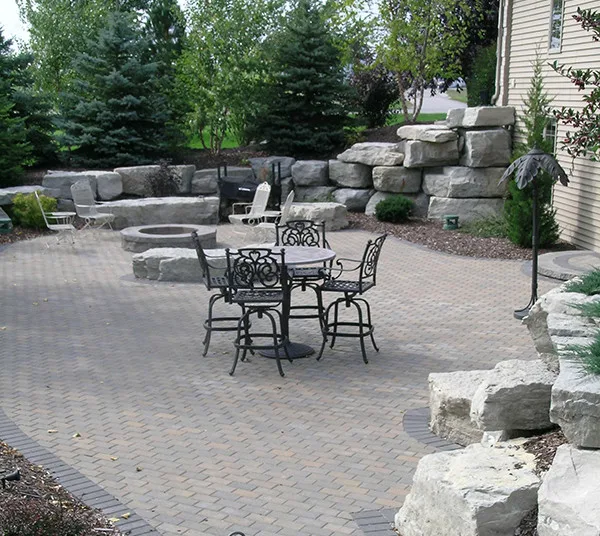 Alfresco Living Areas by Peninsula Stone, Inc. - Photo 7
