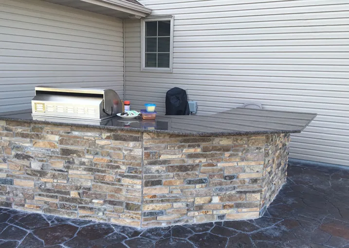 Peninsula Stone, Inc. - Photo 11
