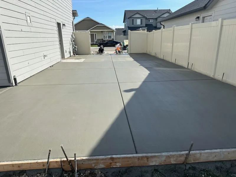 Initial Step Concrete LLC 1 by First Step Concrete LLC - Photo 2