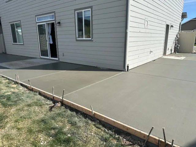 First Step Concrete LLC - Photo 2