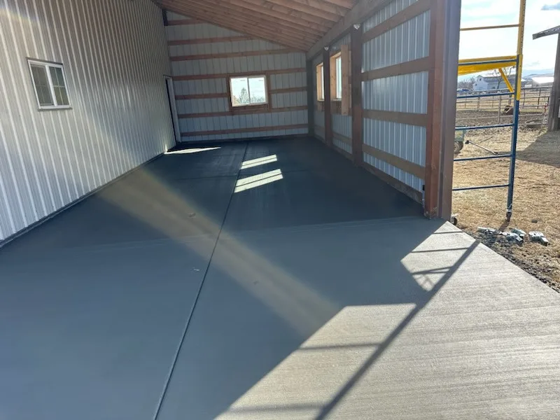 Initial Move Concrete LLC 10 by First Step Concrete LLC - Photo 2