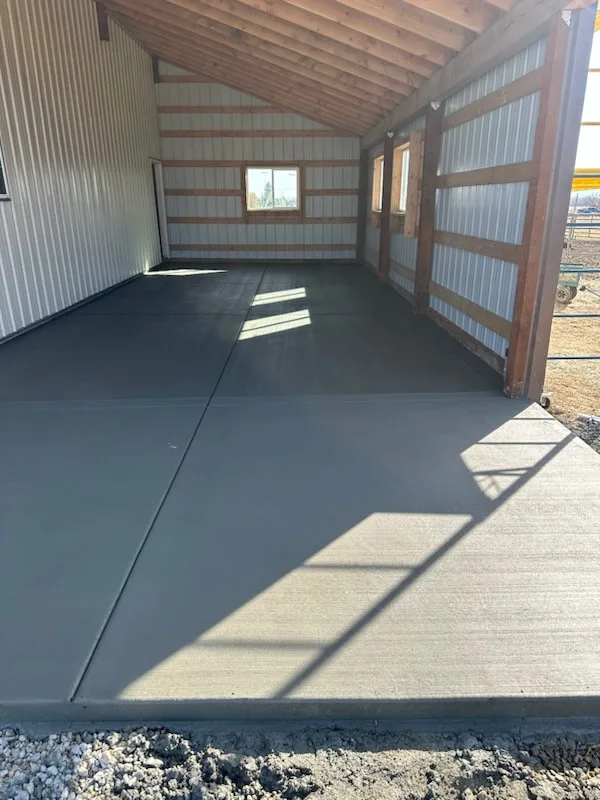 Initial Move Concrete LLC 10 by First Step Concrete LLC - Photo 7