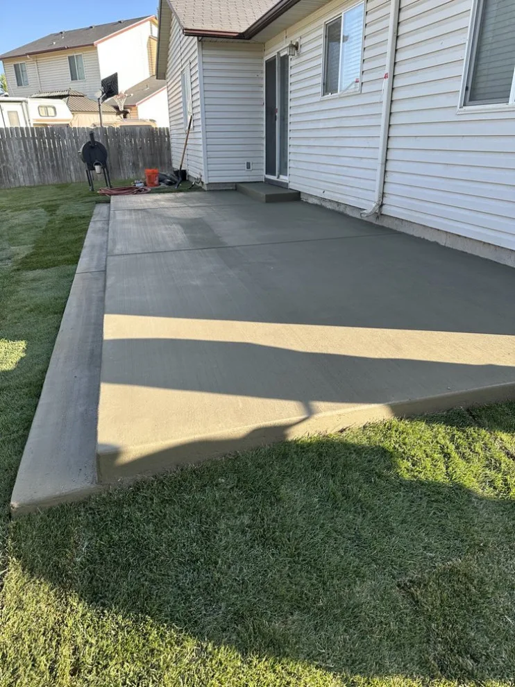 Initial Step Concrete LLC 2 by First Step Concrete LLC - Photo 4