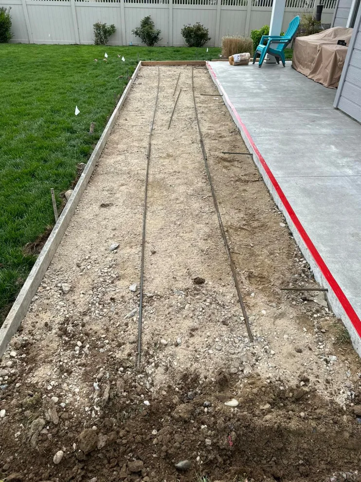 First Step Concrete LLC - Photo 13