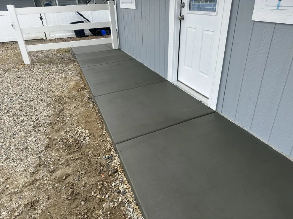 First Step Concrete LLC - Photo 14