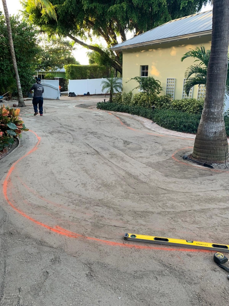 BACKYARD PUTTING GREEN by The Landscaping People, Inc. - Photo 5