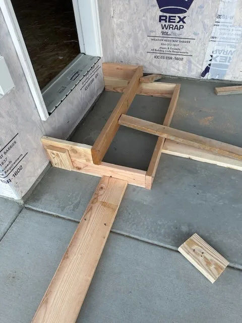 First Step Concrete LLC - Photo 10