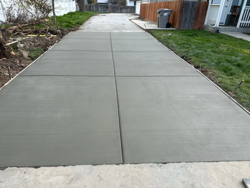 First Step Concrete LLC - Photo 5