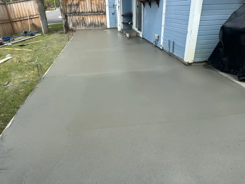 Initial Step Concrete LLC by First Step Concrete LLC - Photo 2