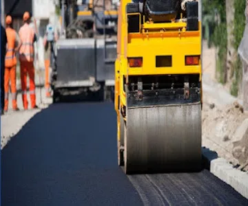 Five Seasons Asphalt Solutions - Photo 3