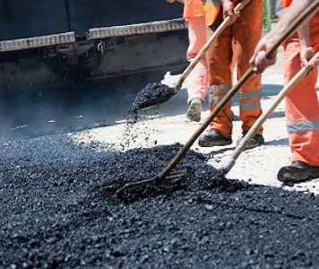 Five Seasons Asphalt Solutions - Photo 2