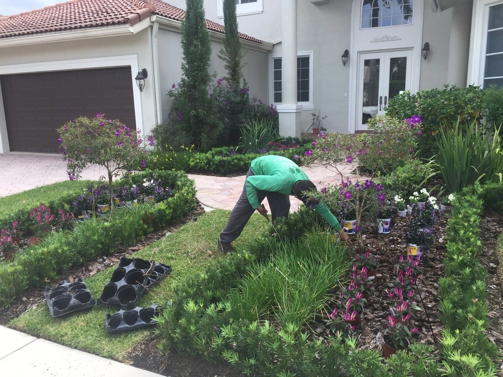 Gilson by The Landscaping People, Inc. - Photo 6