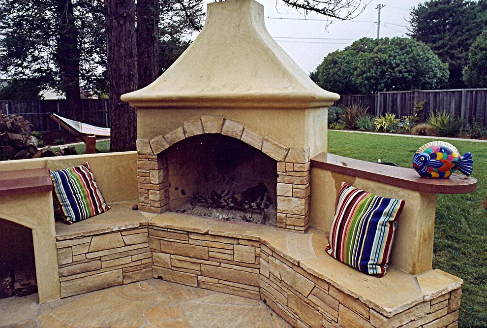 Joshua Zelmon Stone Design Inc. - Photo 7