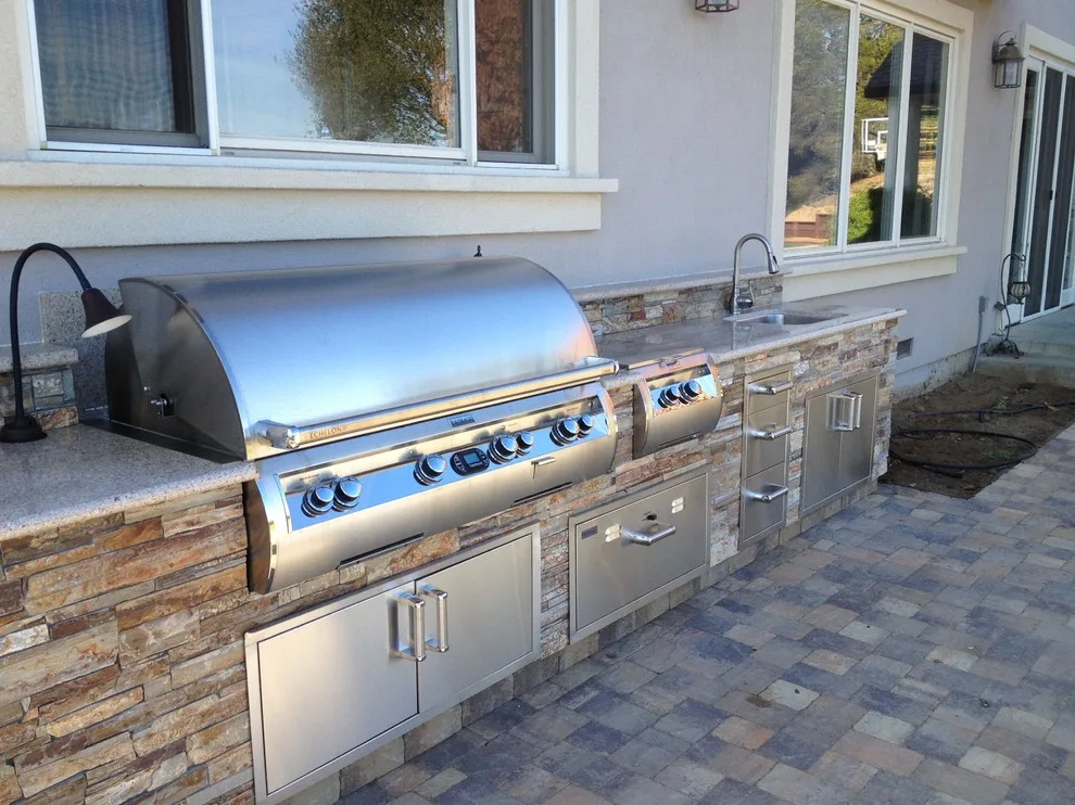 Joshua Zelmon Stone Design Inc. - Photo 9