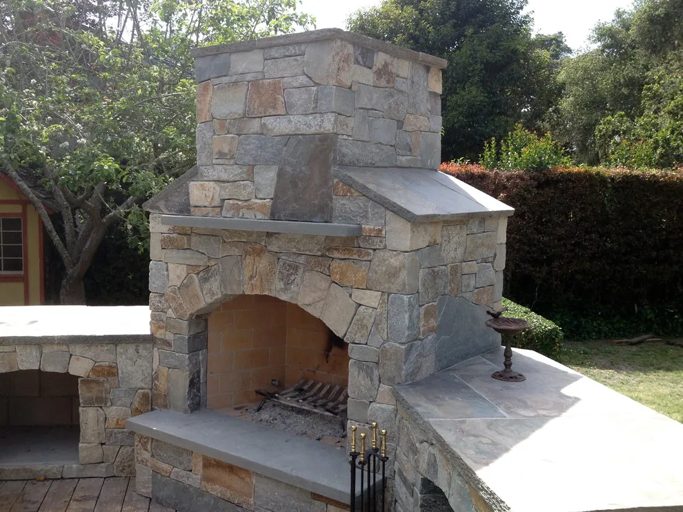 Joshua Zelmon Stone Design Inc. - Photo 13