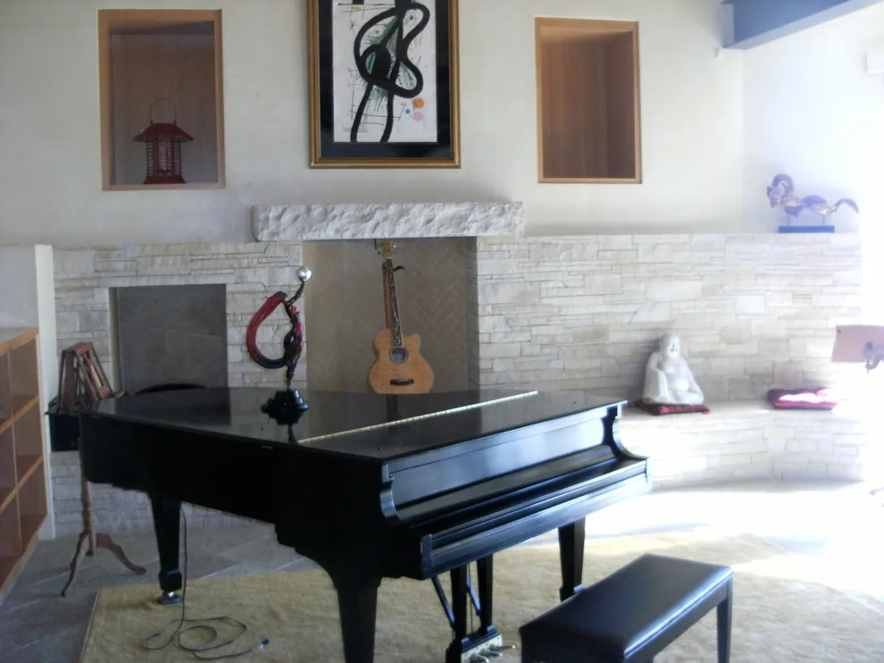 Joshua Zelmon Stone Design Inc. - Photo 5