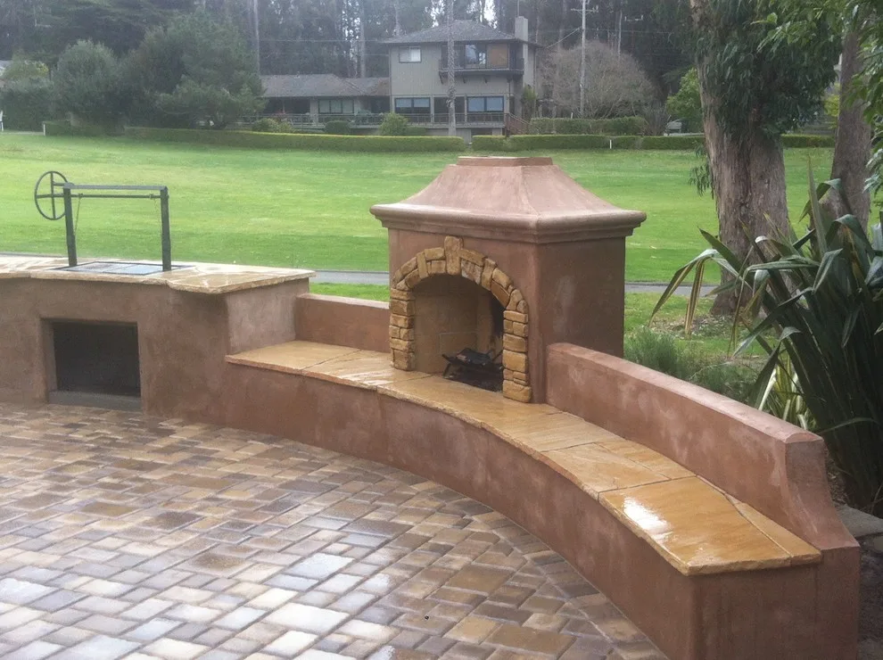 Joshua Zelmon Stone Design Inc. - Photo 14