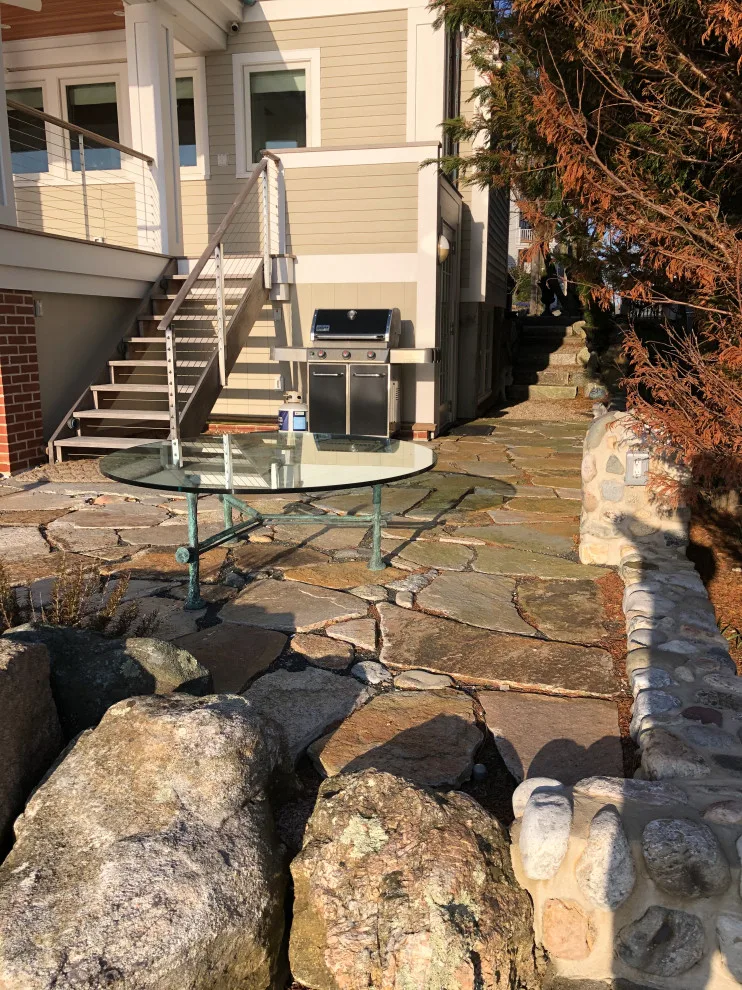 Hefel Masonry LLC - Photo 6