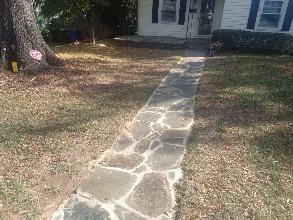Oswald Concrete Services And Landscaping, LLP - Photo 9