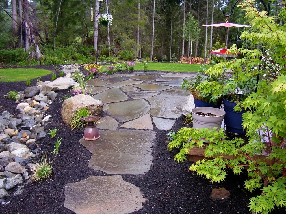 Pathways by Universal Landscape Corp - Photo 5
