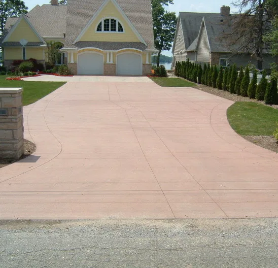 Bontrager Concrete Specialties, Inc - Photo 4