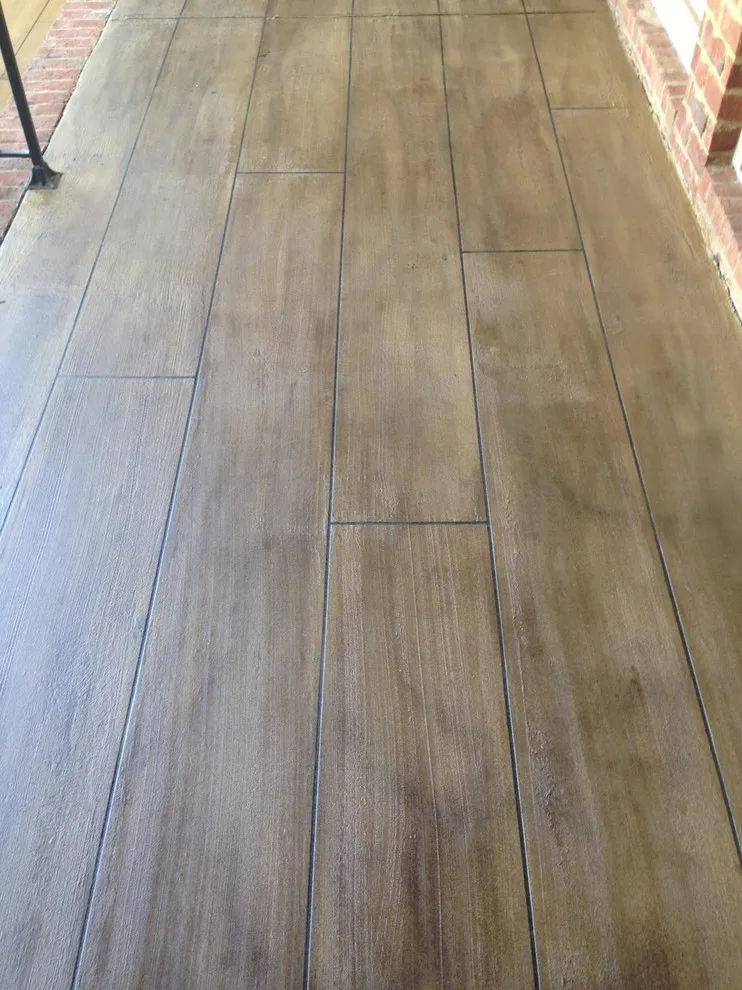 Floor Covering by Turoc Concrete Design - Photo 2