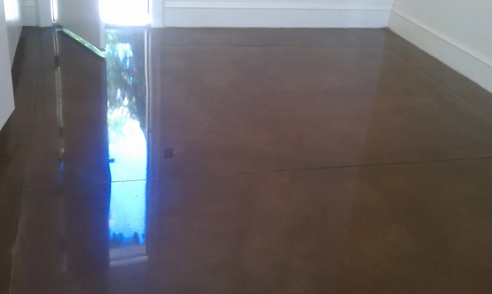Garage Flooring by A.C.T. Llc - Photo 6