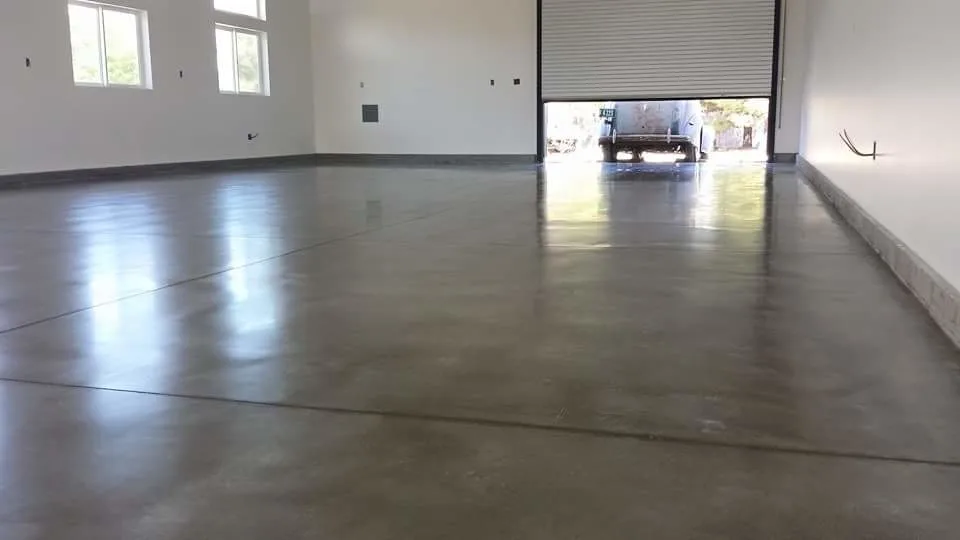 Garage Flooring by A.C.T. Llc - Photo 2