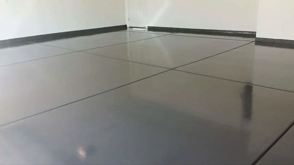 Garage Flooring by A.C.T. Llc - Photo 15