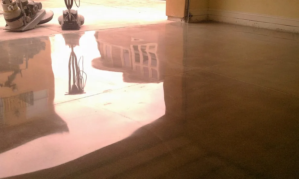 Garage Flooring by A.C.T. Llc - Photo 14