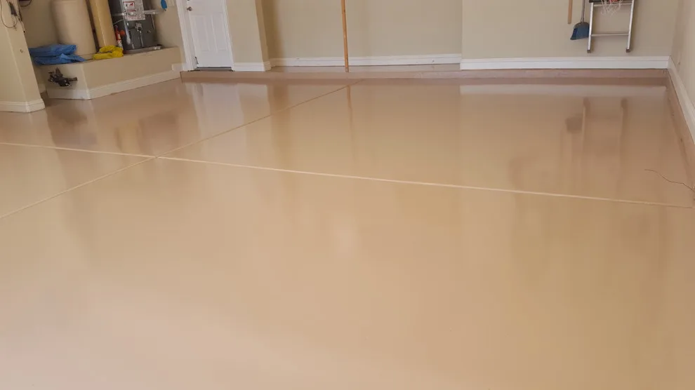 Garage Flooring by A.C.T. Llc - Photo 4