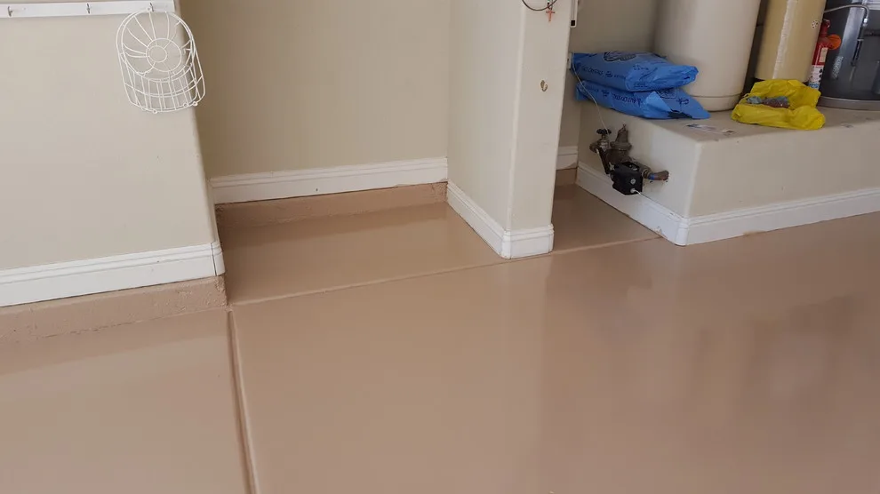 Garage Flooring by A.C.T. Llc - Photo 11