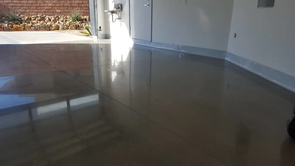 Garage Flooring by A.C.T. Llc - Photo 5