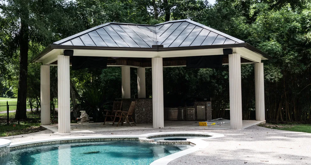 The Ark Concrete Specialties, Inc. - Photo 9
